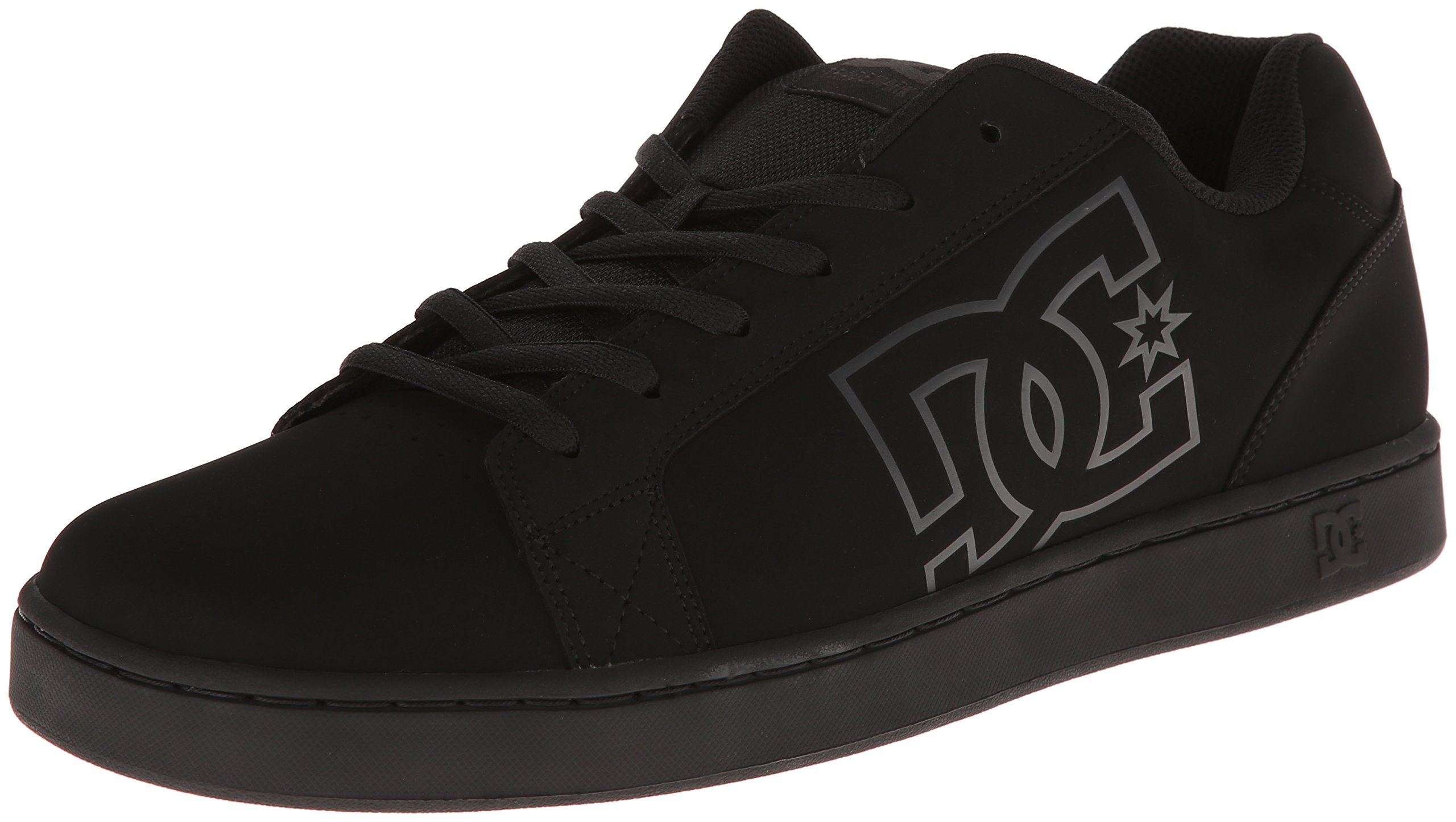 DC Men's Serial Sneaker