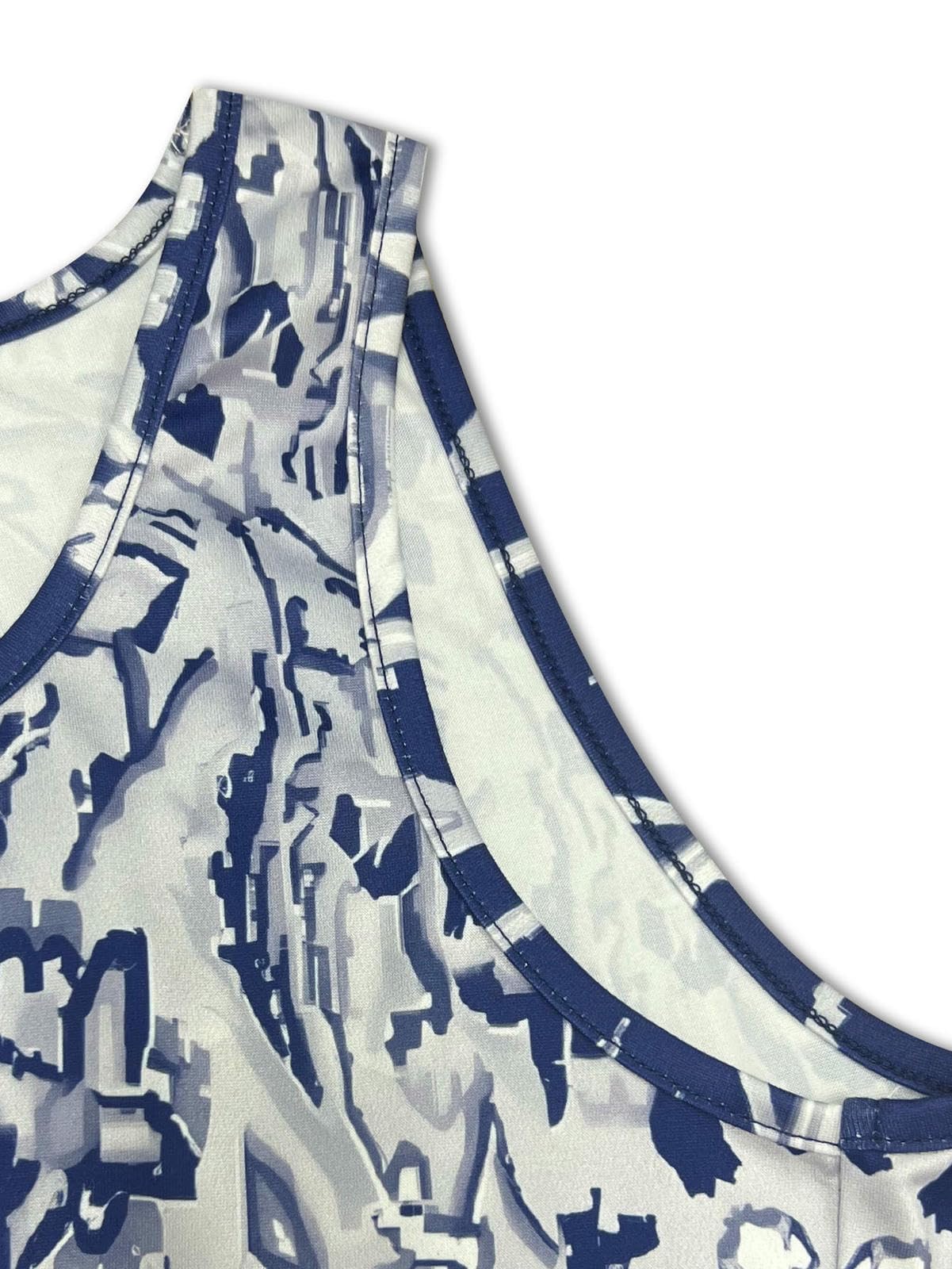 Robe D'été pour Femmes De Plage Plage-Noir-m