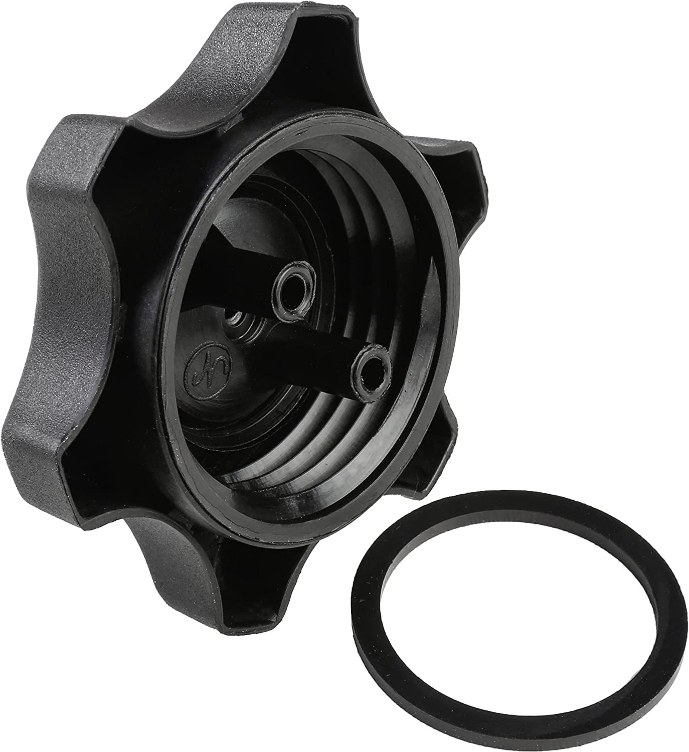 Amazon.com: Raider 22625 Snowmobile Universal Screw on Gas Fuel