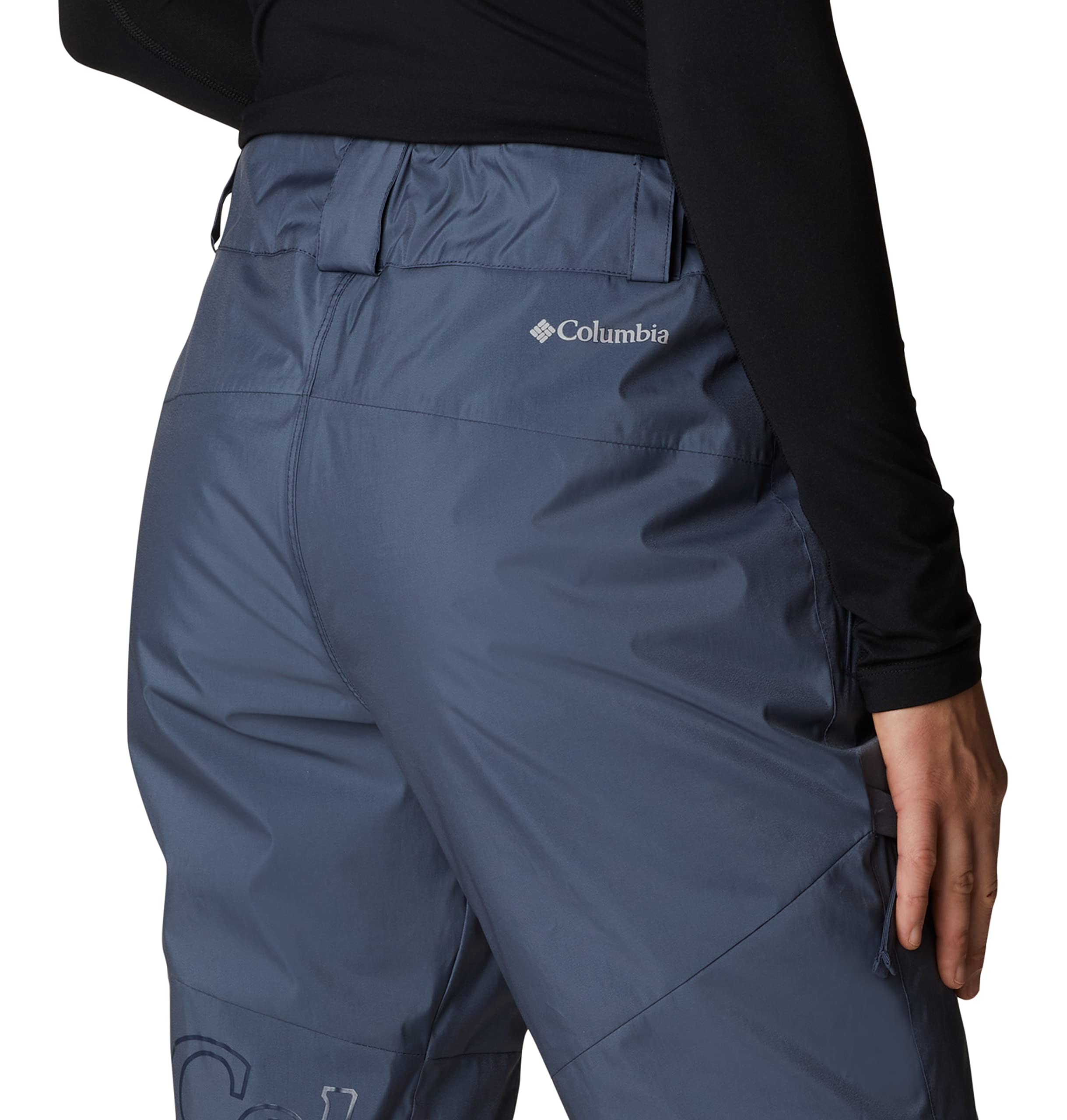 Columbia Kick Turner - Pantalón de esquí Mujer