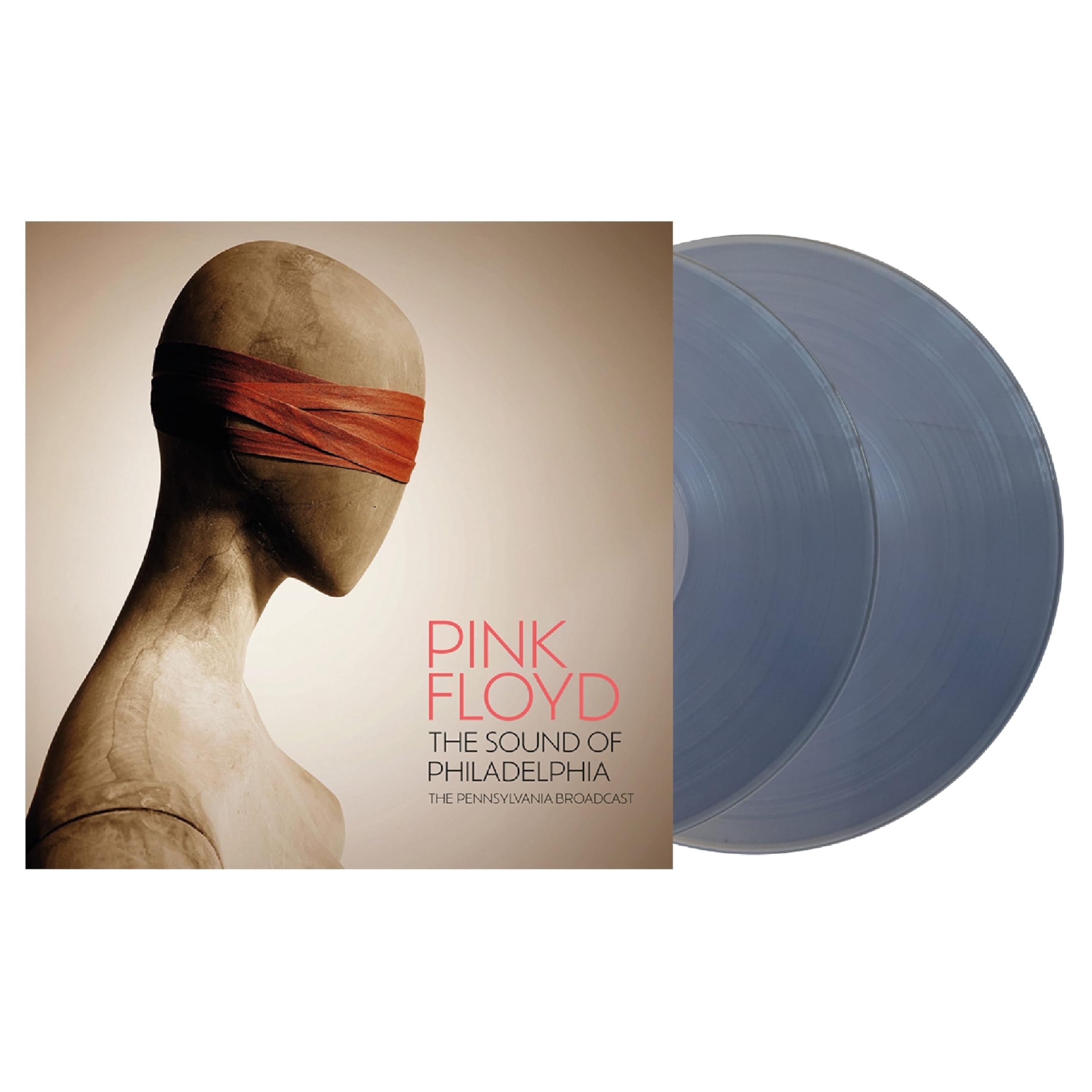 The Sound Of Philadephia (Clear Vinyl 2LP) [VINYL]
