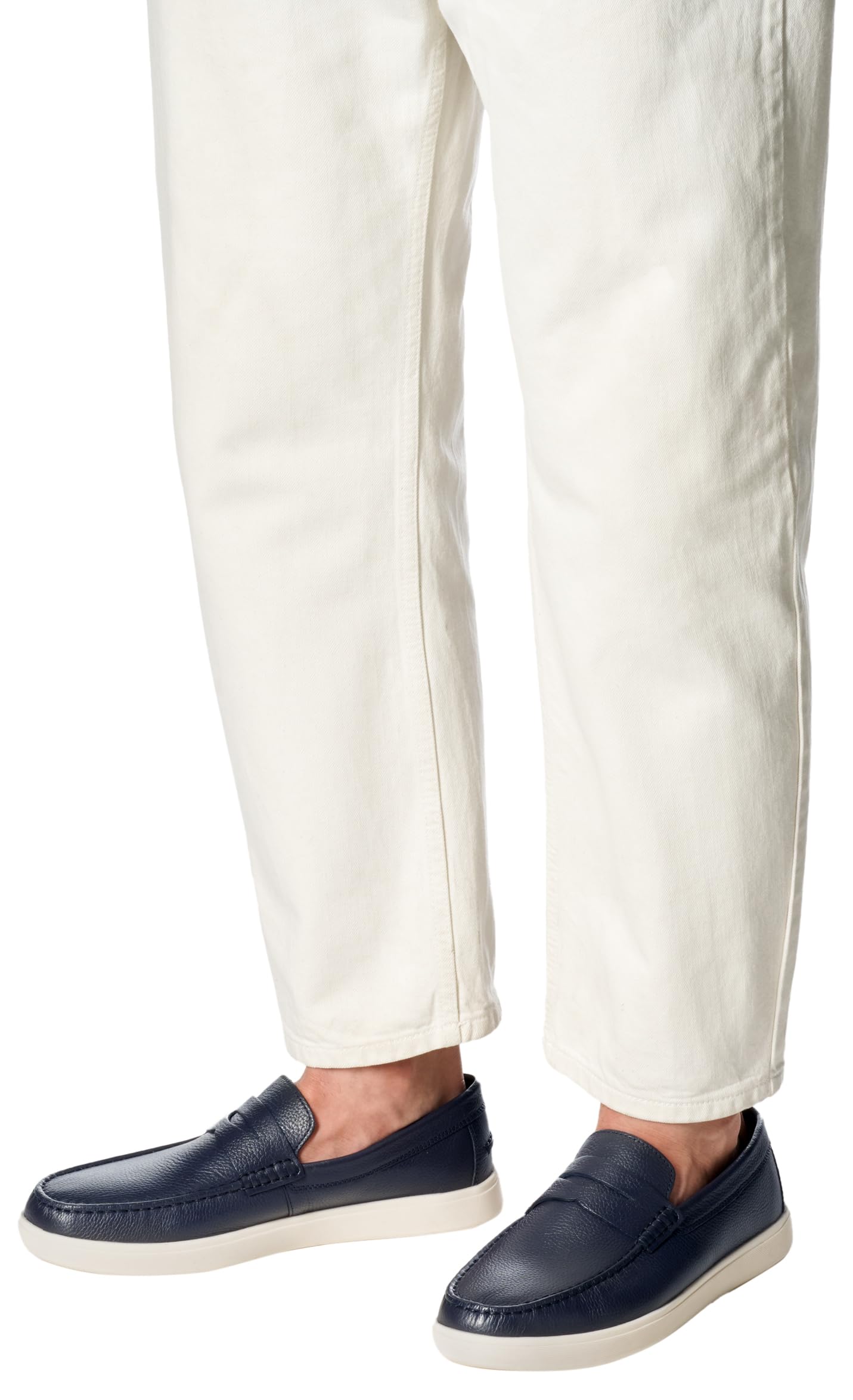 Geox U Avola A MocassinHomme