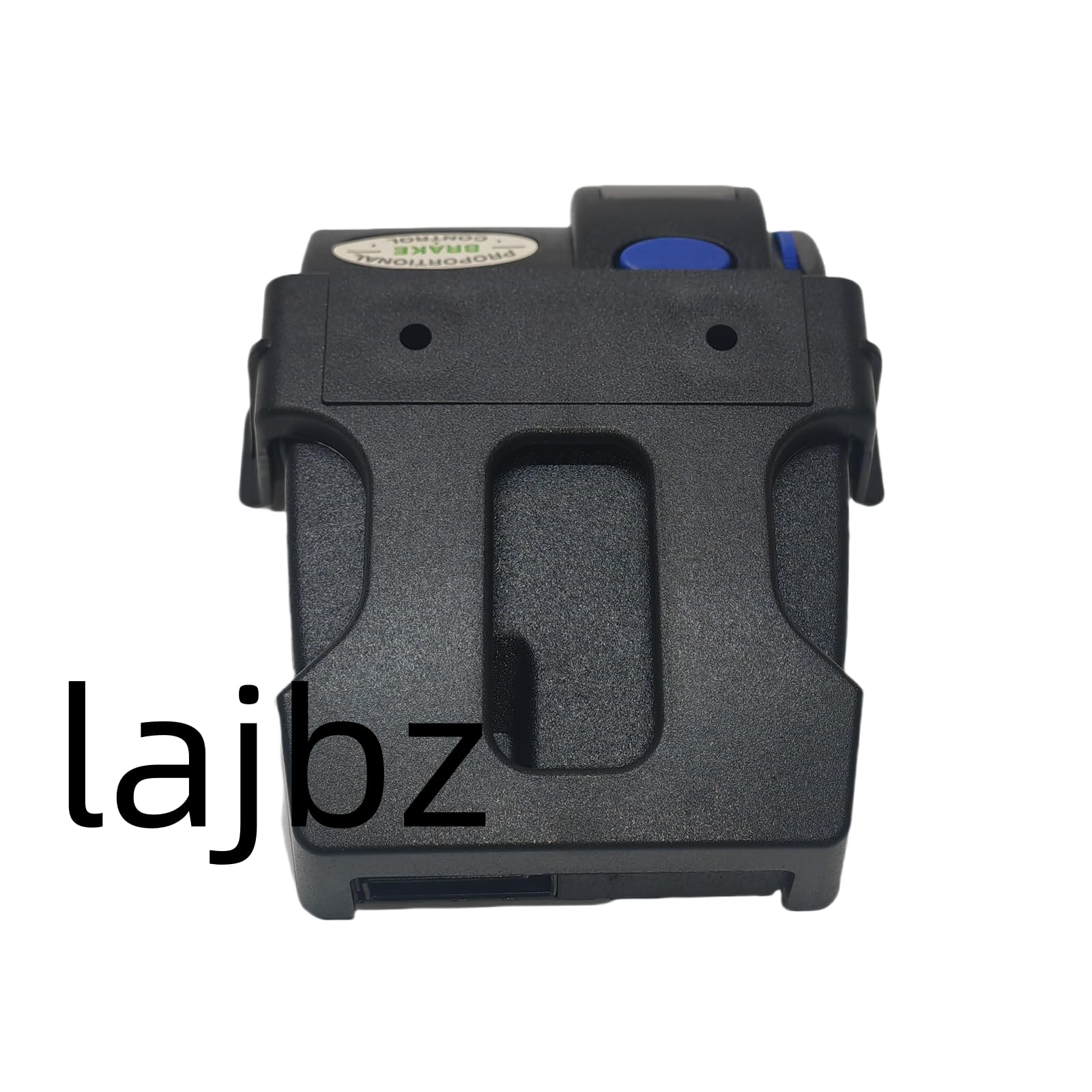 Photo 1 of LAJBZ Trailer Brake Controller Kit, Proportional Electronic Brake Control for Pickup Trucks