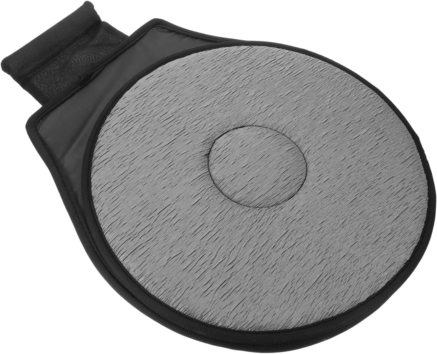 Rotating Seat Cushion for Car Swivel Design for Lightweight and Portable for Seniors Pregnant Women and Drivers