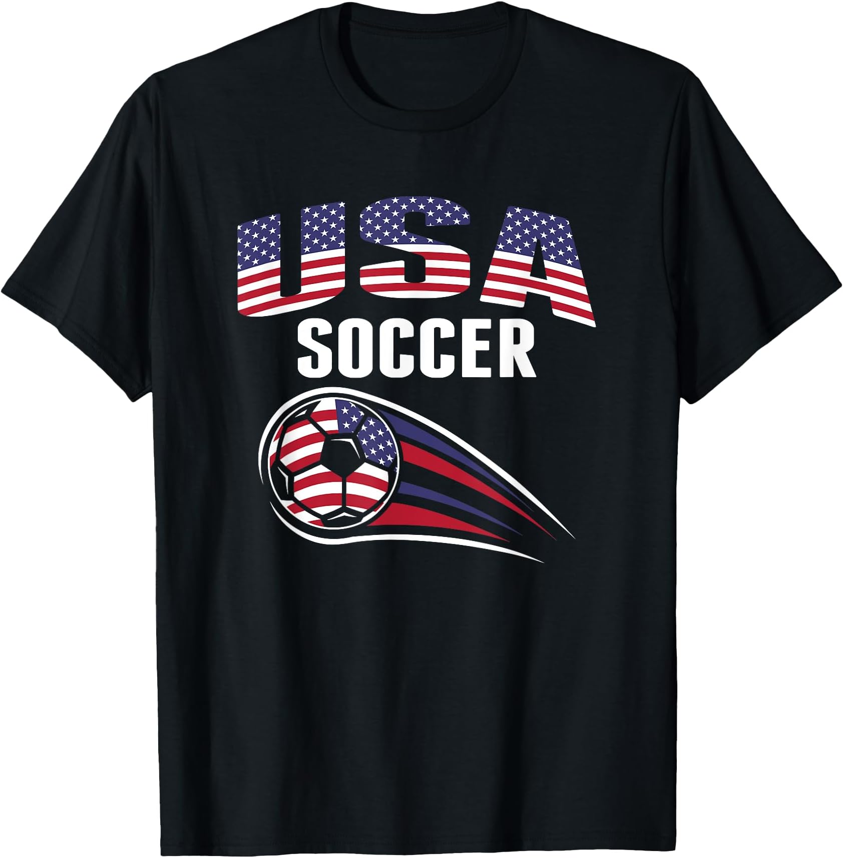 usa soccer apparel