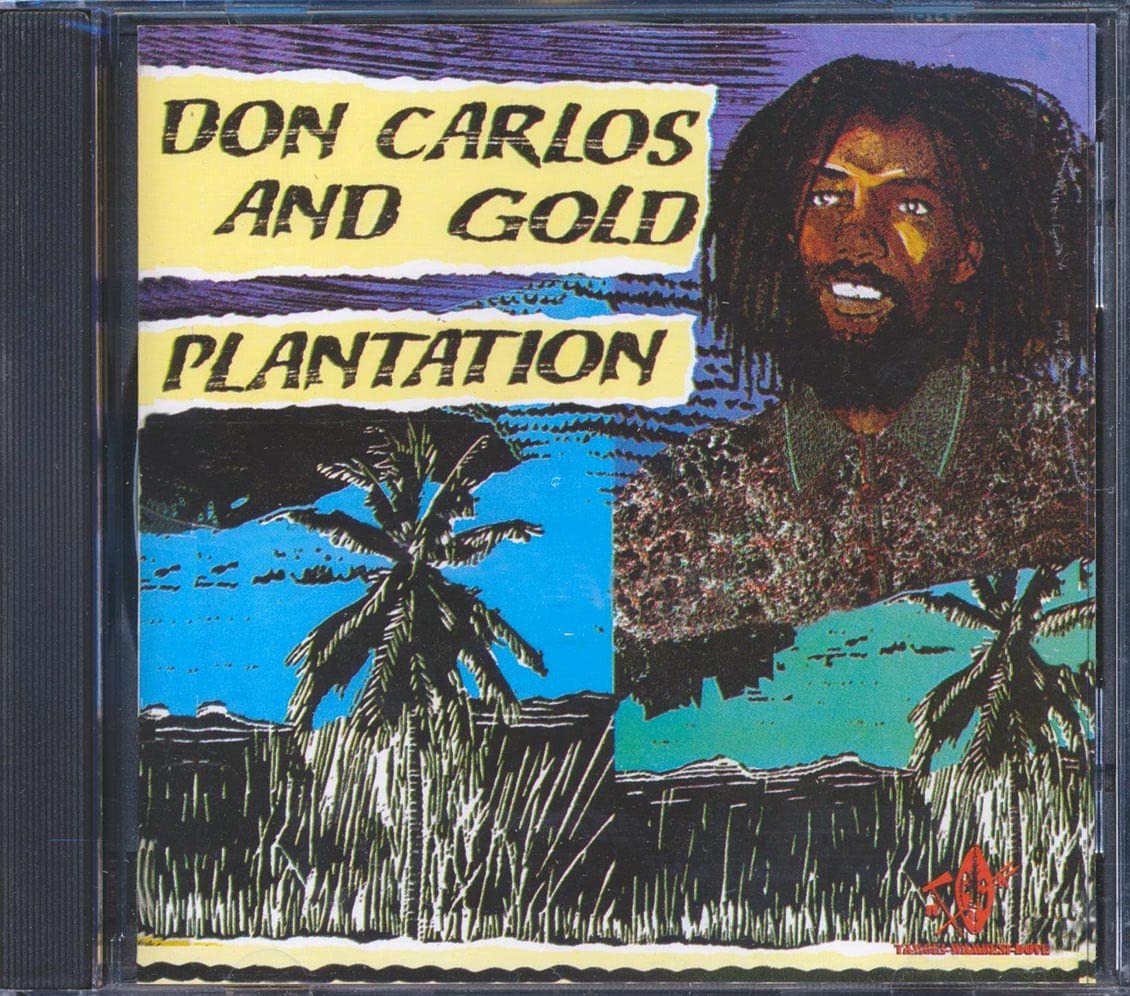 Plantation