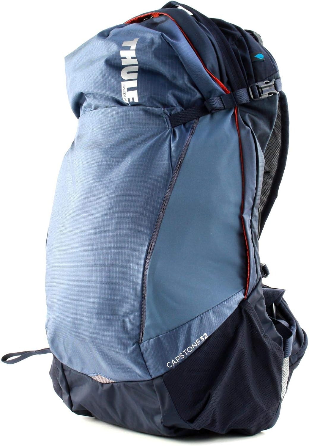 Thule Men's Capstone 32L Hiking Pack, Atlantic