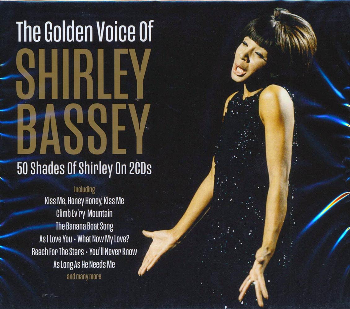 Golden Voice Of