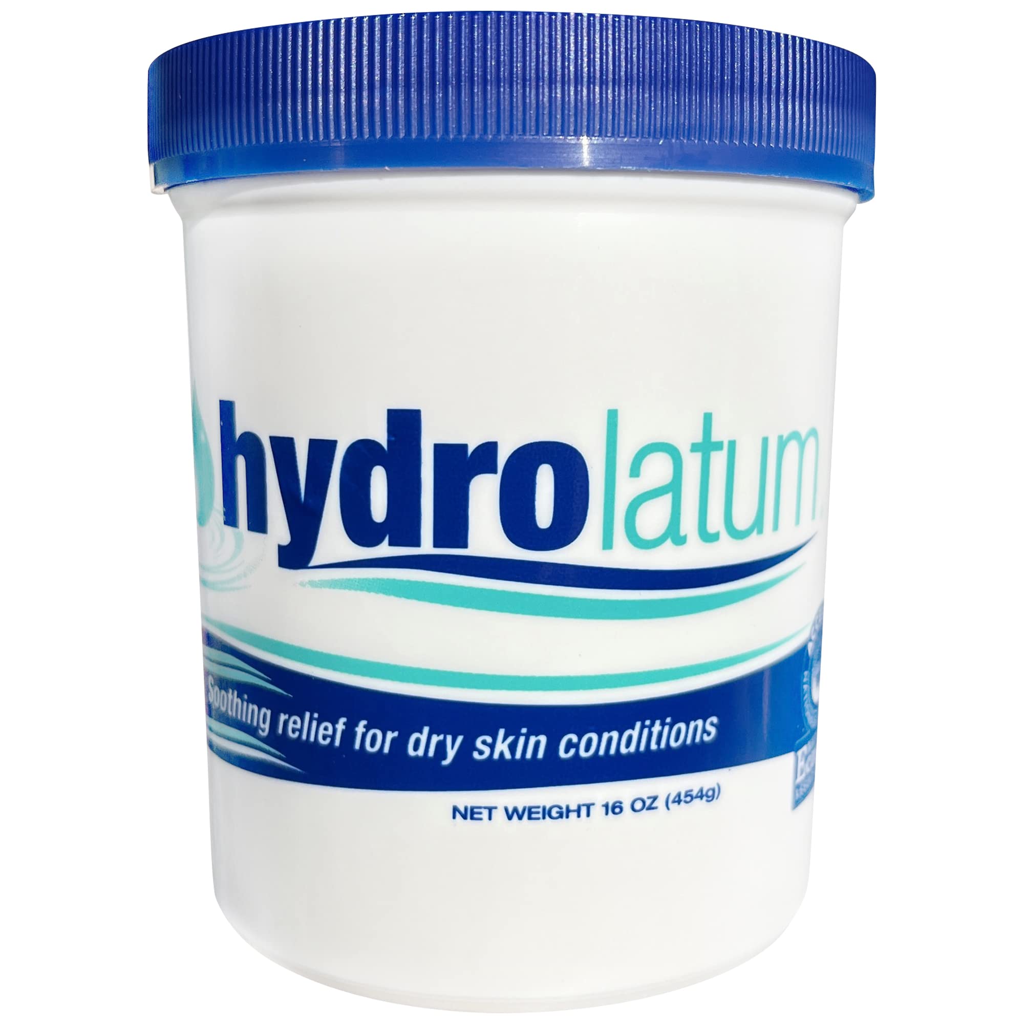 Buy HydrolatumDry Skin Cream for Eczema Prone Skin and Other Dry Skin