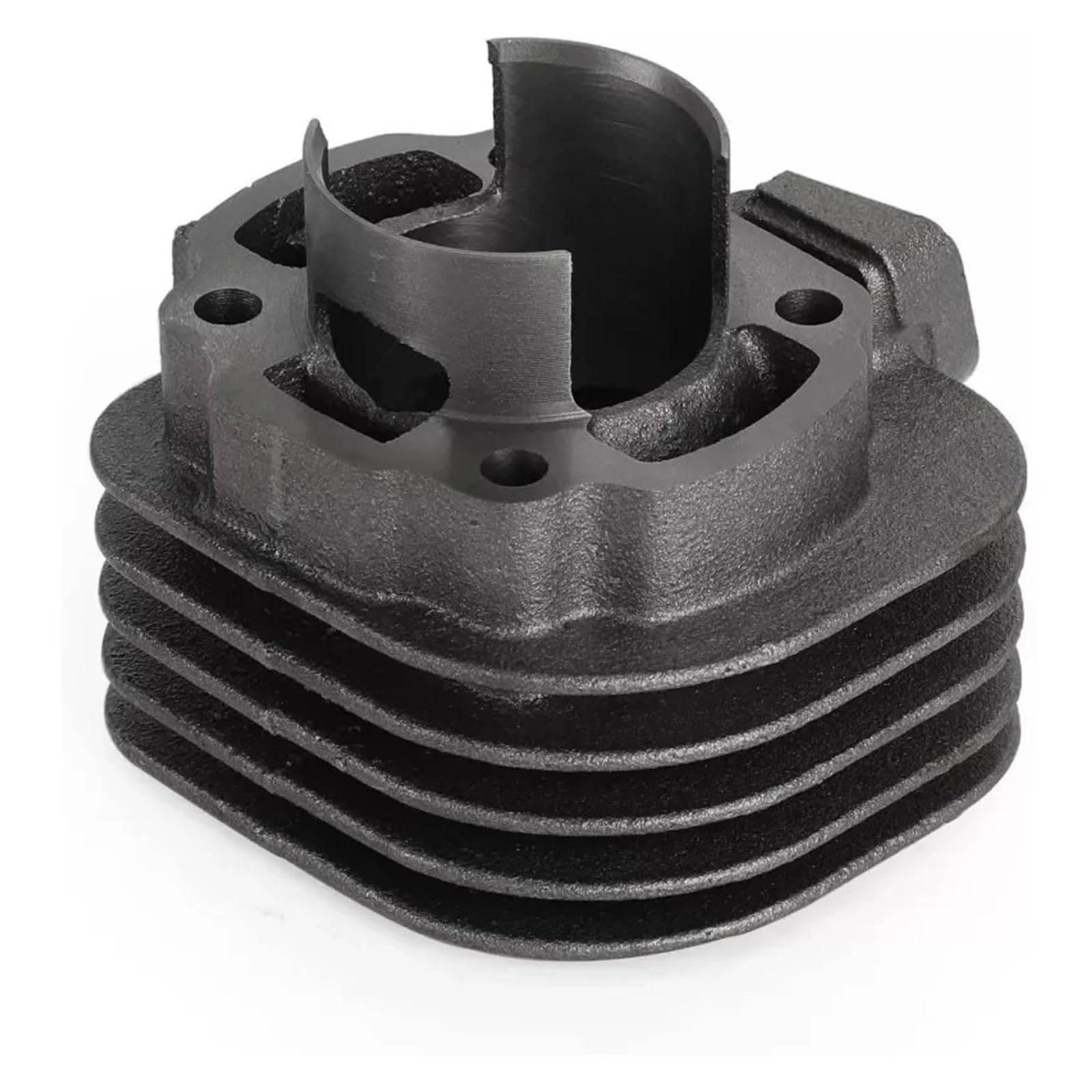 Cilindro Pistone Kit Per 1E40QMB JOG50 Per KEEWAY