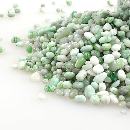 Miniatura 3 de Vidrio de fuego templado reflectante de alto brillo, grava de vidrio para hogueras, piedras de vidrio de fuego, mármoles, cuentas de vidrio para