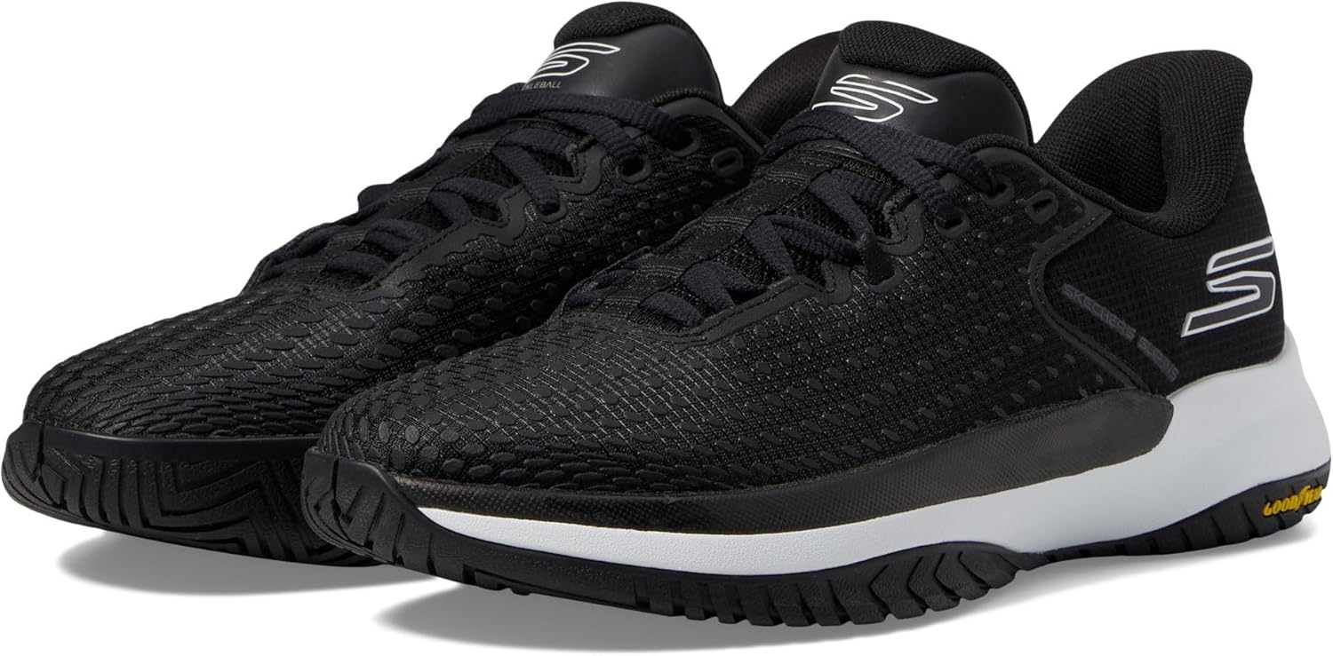 Skechers Mens Viper Court Elite