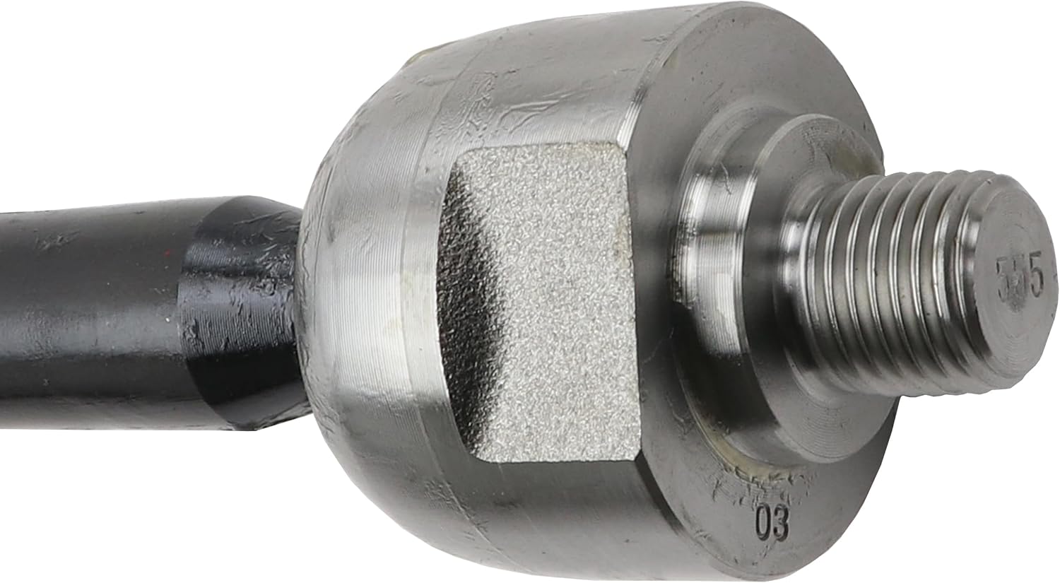 Beck/Arnley 101-7385 Tie Rod End