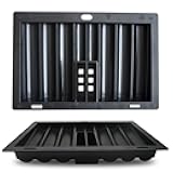 Yuanhe Poker Chip Tray Holder - Blackjack Casino Poker Table Dealer Chips Rack Insert