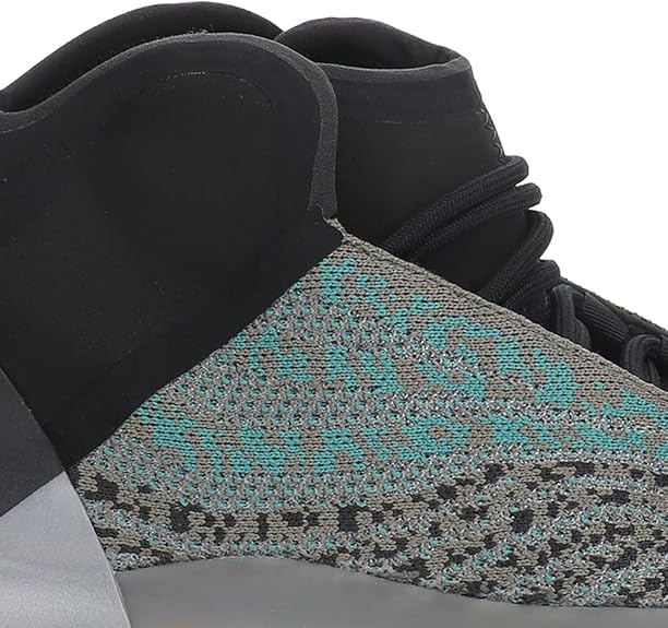Men's) Adidas Yeezy Quantum QNTM 'Teal Blue' 5M / 6W : Amazon.com.mx: Ropa, Zapatos y Accesorios