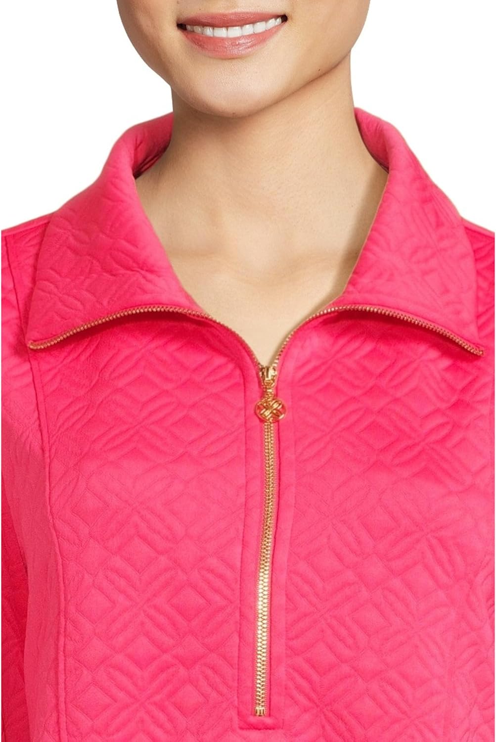 Lilly Pulitzer Womens Eleni Pullover - Image 4