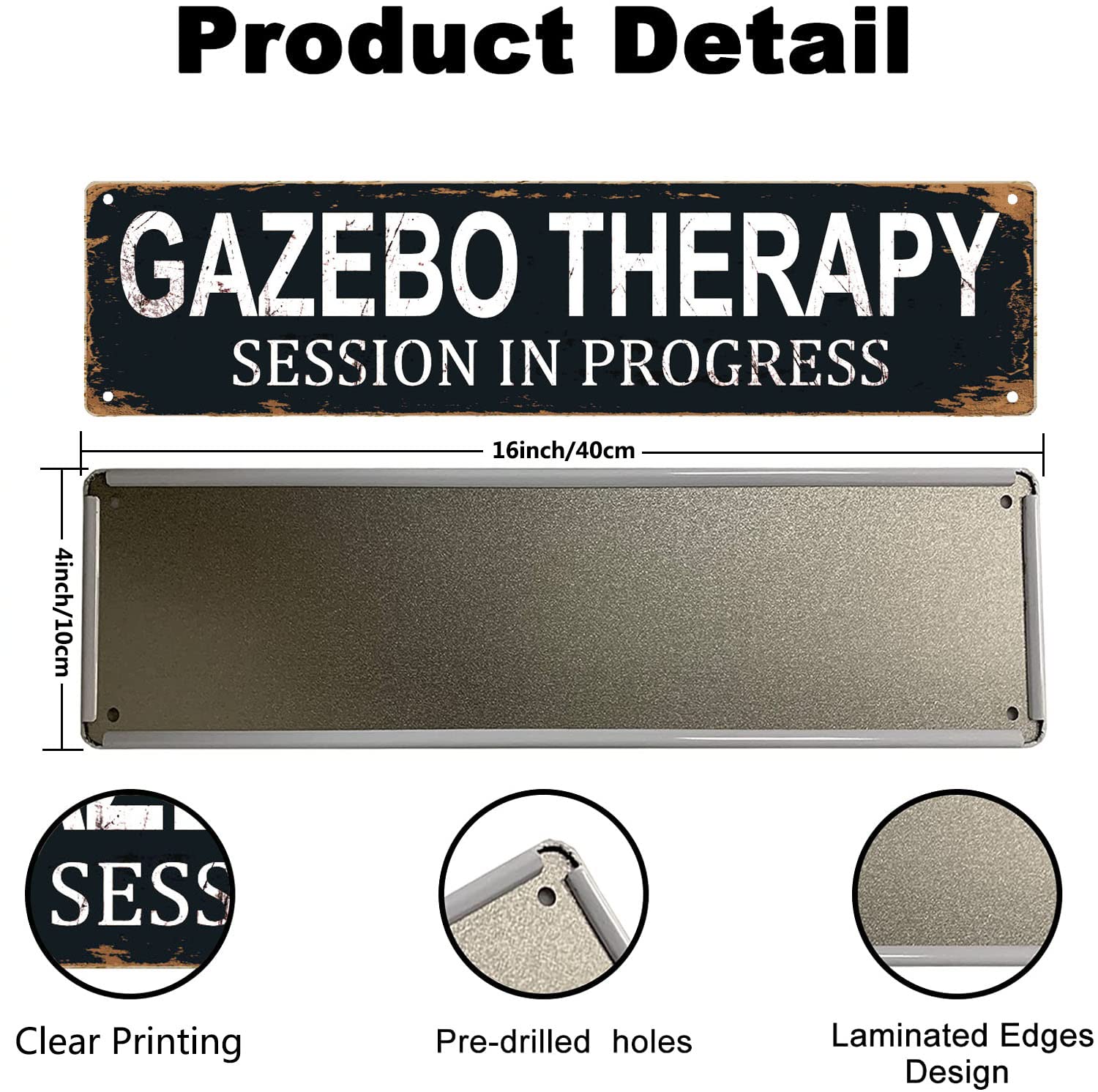 Targa per porta in acrilico personalizzabile con marmo di Carrara e design in finto oro rosa, perfetta per assistenti legali, uffici e spazi professionali (multicolore