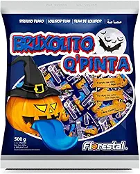 PIRULITO BRUXOLITO Q'PINTA