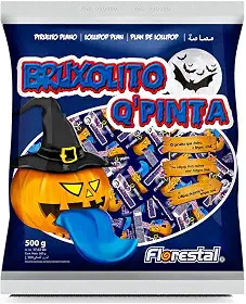 PIRULITO BRUXOLITO Q'PINTA