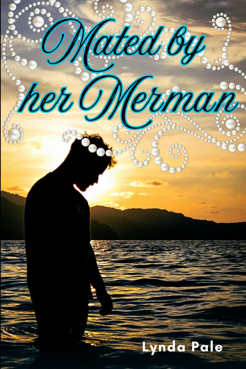Mated by Her Merman: A Forced Breeding Romance (The Tropes and Triggers Masquerade)