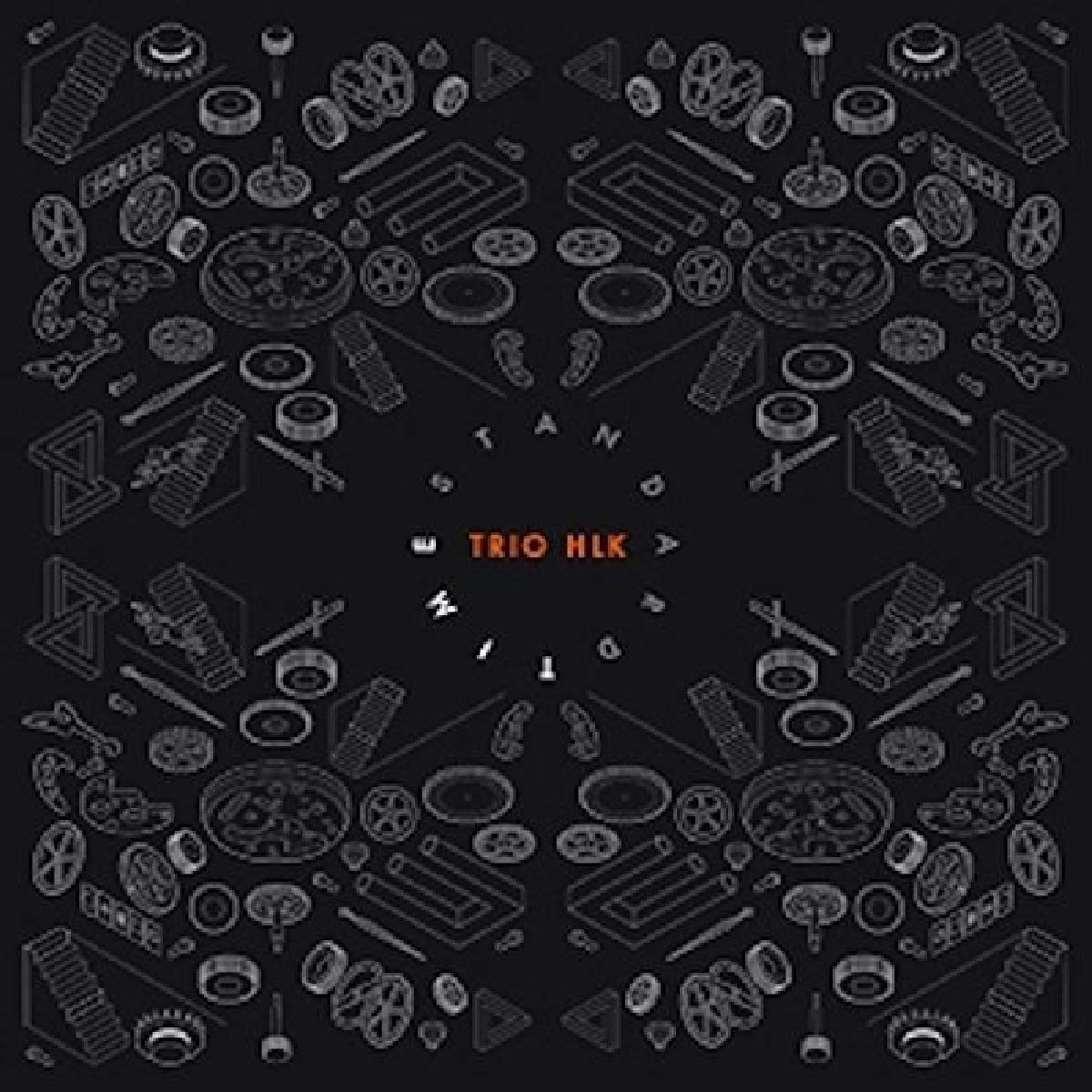Standard Time [VINYL]