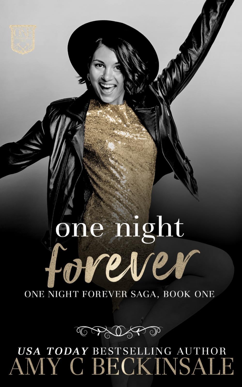 One Night Forever: (One Night Forever Saga - Contemporary Billionaire Romance): 1