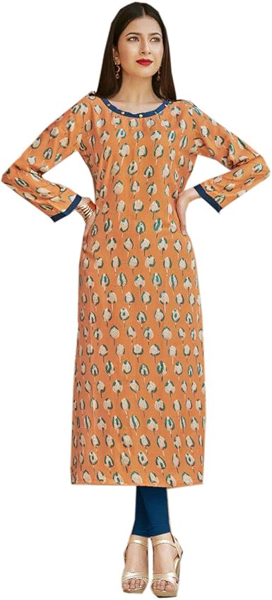 Kurta tops uk Clearance