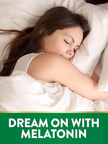 Miniatura 4 de Nature's Truth Melatonina 10mg | Cápsulas blandas líquidas de liberación rápida | 120 unidades | Suplemento sin OMG y sin gluten