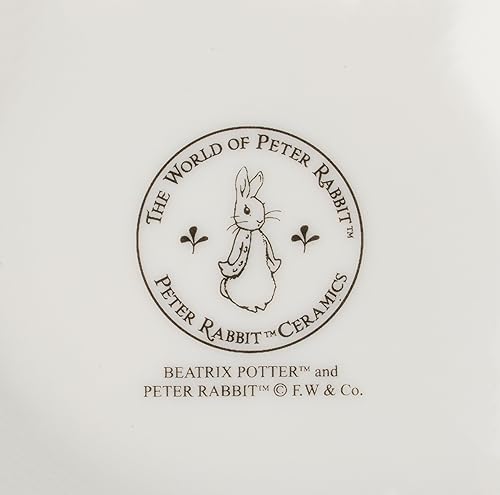 Miniatura 3 de Peter Rabbit PR321-36 Soup Cup, Stripe