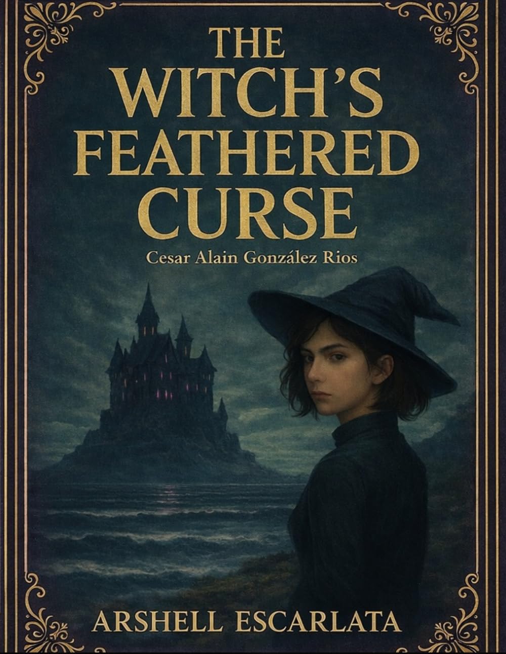 The Witch's Feathered Curse