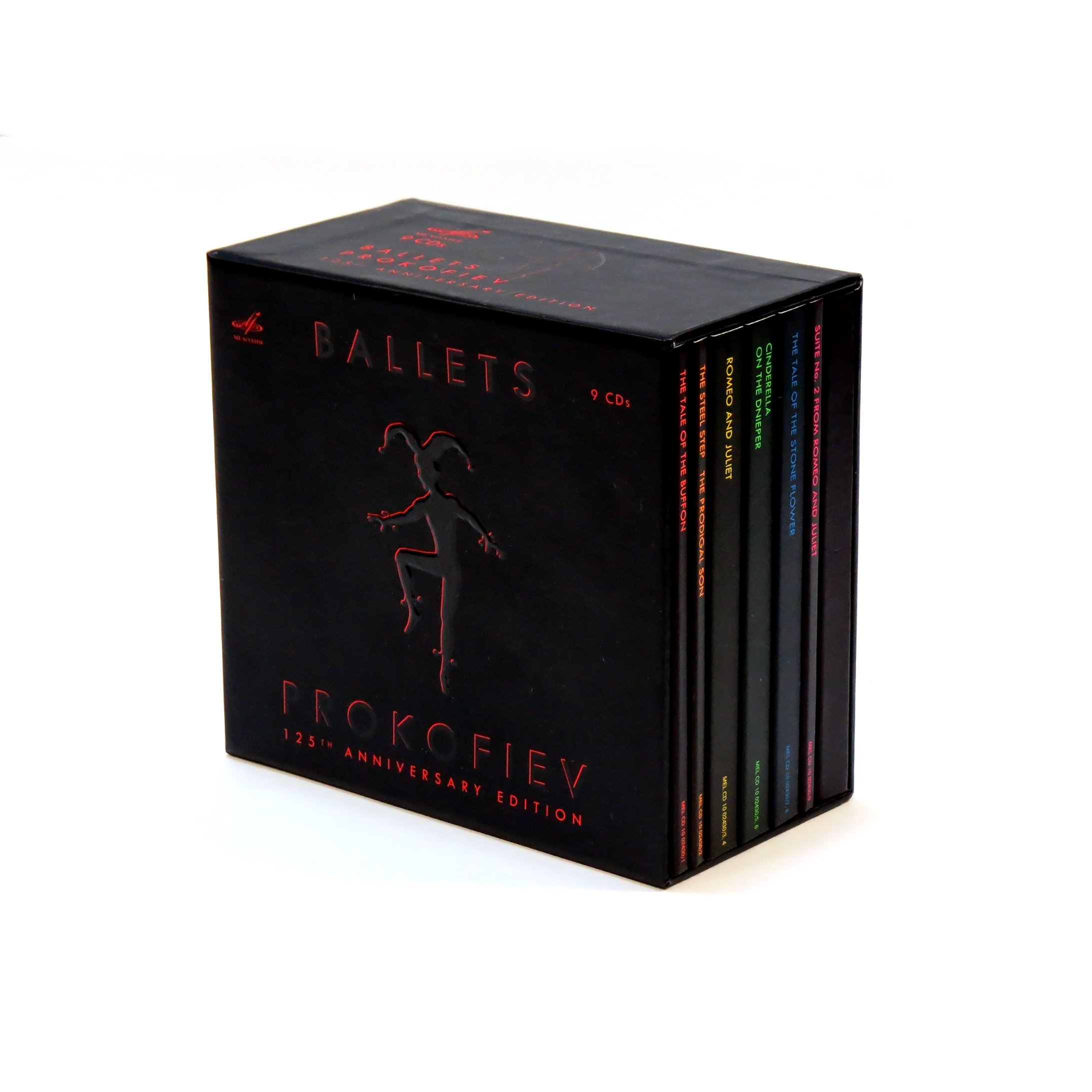 Ballets