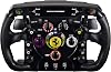 Thrustmaster F1 Wheel Add-On - Resmi Ferrari Lisanslı Replika Yarış Direksiyonu - PS5, PS4, Xbox Series X|S ve PC Uyumlu