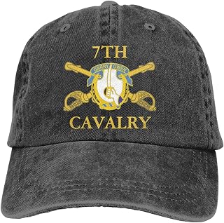 Amazon.com: 7th cavalry hat