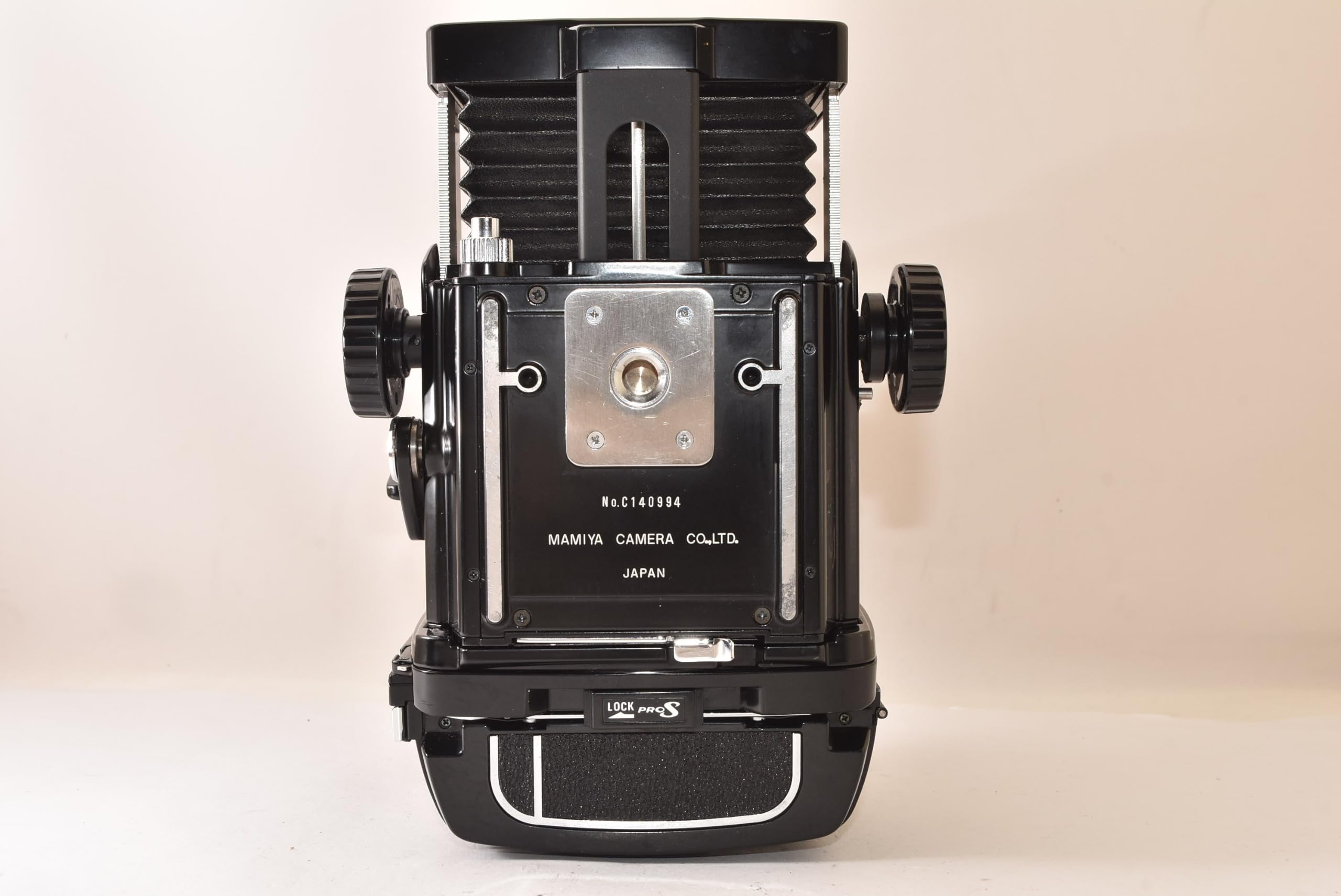Amazon | Mamiya マミヤ RB67 Professional S ボディ | 中判カメラ 通販