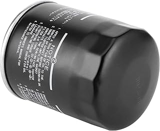 Engine Oil Filter, Oil Filter Outboard Oil Filter Outboard Motor Replacement Oil Filter Oil Filter, for Outboard Motor Filter Replacement