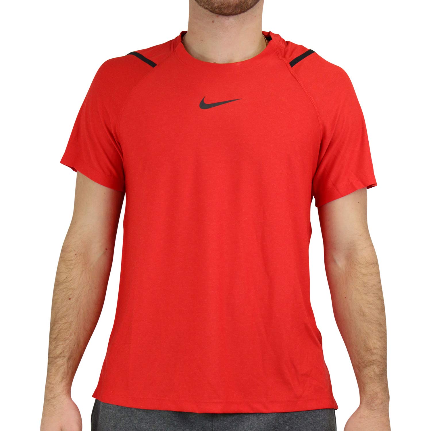NIKE NPC T-Shirt Hombre