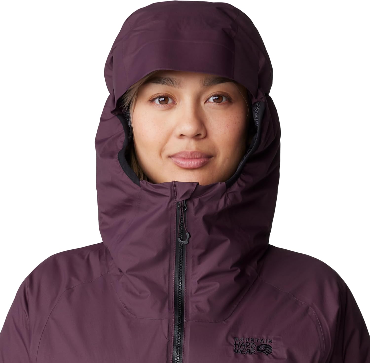 Mountain Hardwear womens Storm Whisperer Insulated Jacket