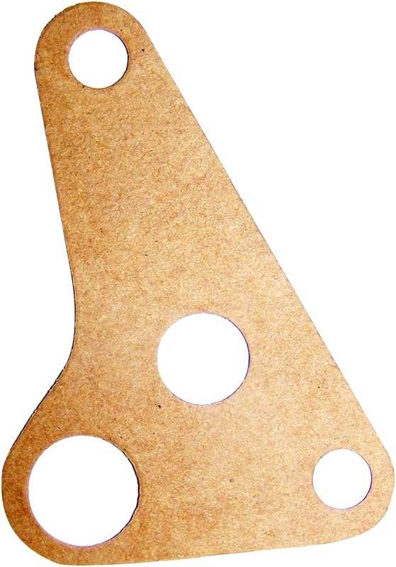 Junta da bomba de óleo Crown Automotive J3172332 – 1 unidade