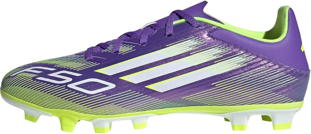 adidas Unisex F50 Club Firm Multi Ground Football Boots Schuhe
