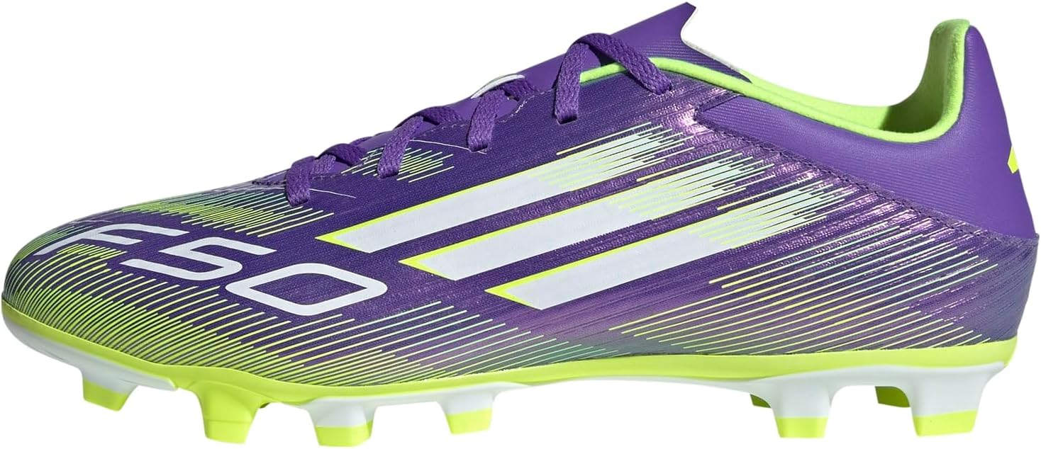 Adidas Unisex-Adult F50 Club - Firm Ground/Multi Ground