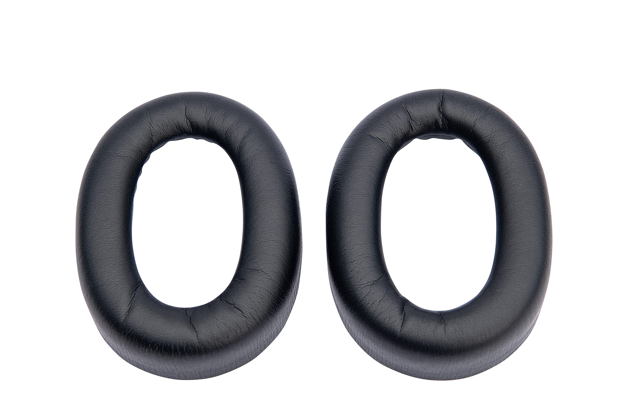 SOULWIT Cuscinetti Auricolari In Gel Di Raffreddamento Di Ricambio Per Jabra Evolve2 85 UC/Evolve 2