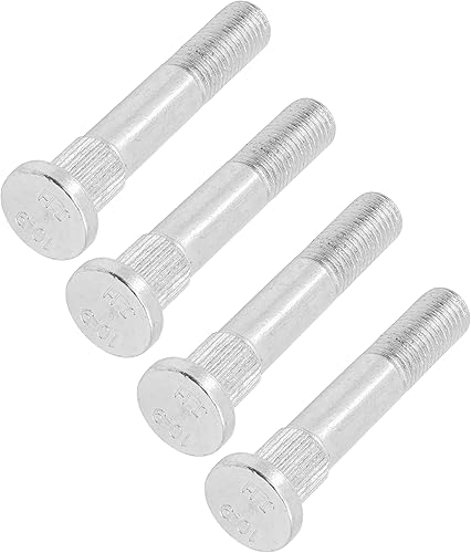 Miniatura 6 de Caltric Pernos de rueda delantera y trasera compatibles con Polaris Scrambler 1000 EPS 2014-2017