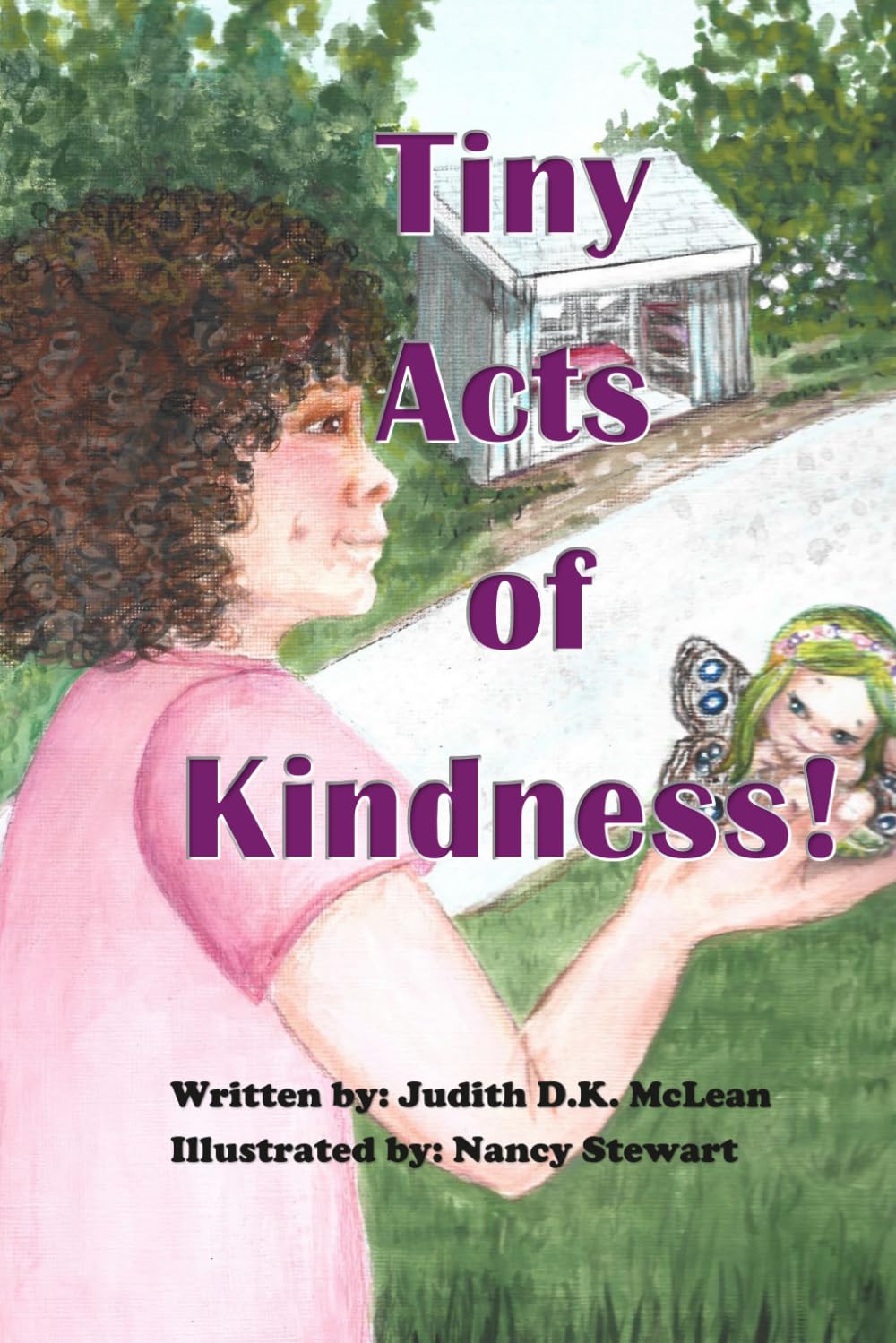 Tiny Acts of Kindness!