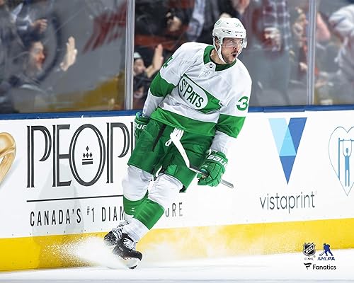 Auston Matthews Signed Jersey — Fanatics Authenticated — officially licensed fan gear