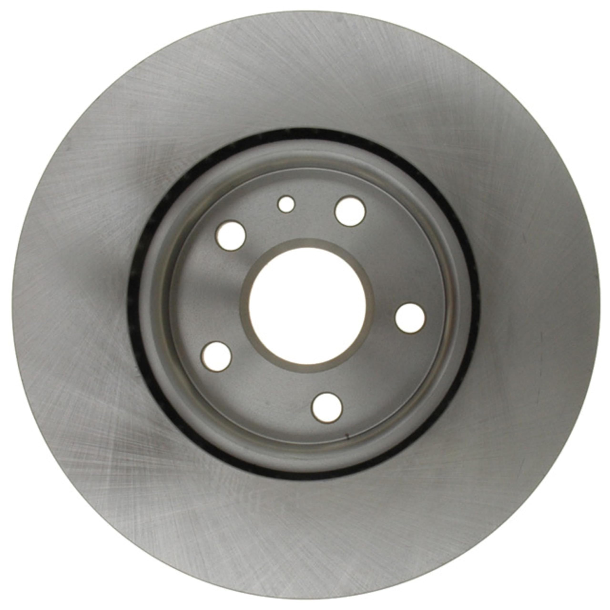 ACDelco 18 a2719 a ventaja revestimiento delantero freno de disco rotor