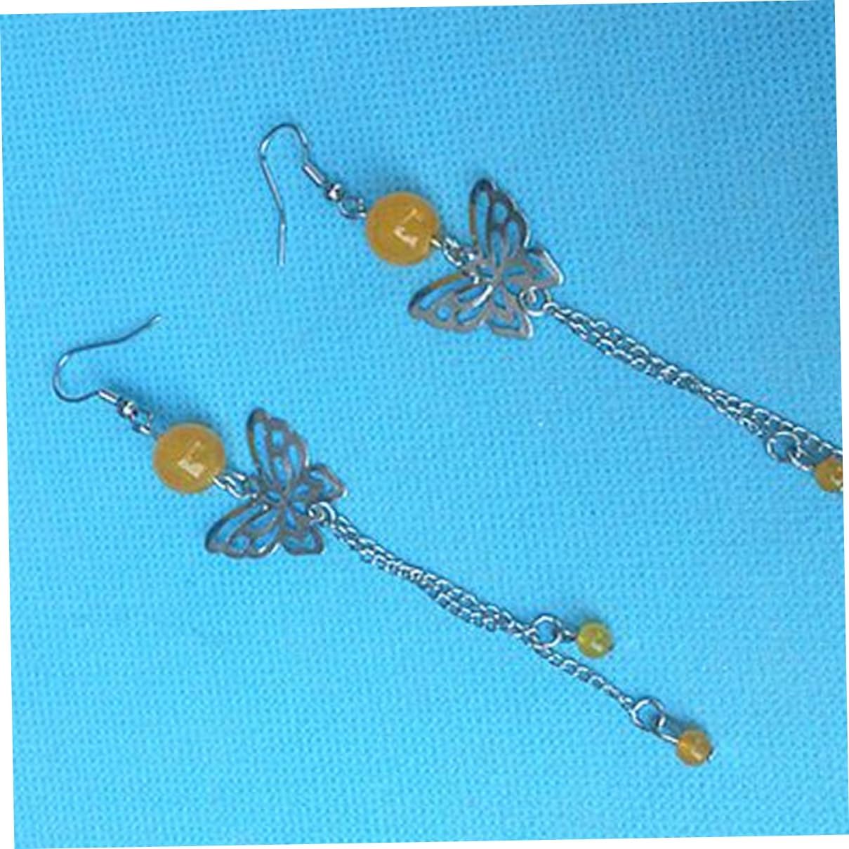 Ball Head Pins DIY Jewelry Making Copper Headpins Needles for Earring Bracelet 600PCS Ball Head PinsJewelry Making Head Pins DIY Ball Head Pins