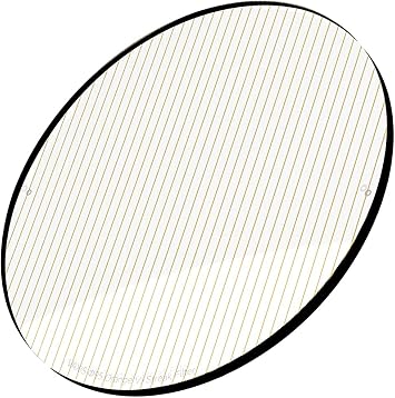 Vaxis 95 Orange Streak Filter for Tilta Mirage, VFX21-19