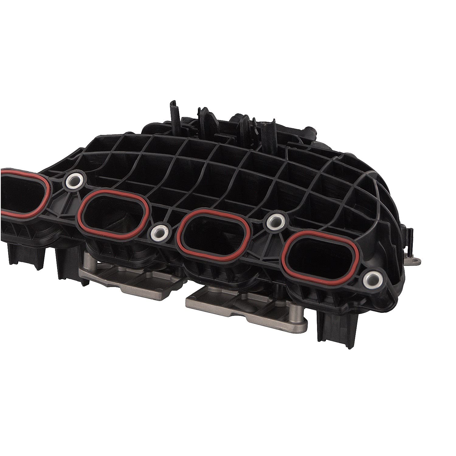 FEBI BILSTEIN Raccordo, Collettore aspirazione 171301 | Compatibile con: BMW 1, 1, 2 Cabriolet, 2 Coupe, 3, 3 Gran Turismo, 3 Touring, 4 Cabriolet, 4 Coupe, 4 Gran Coupe, 5