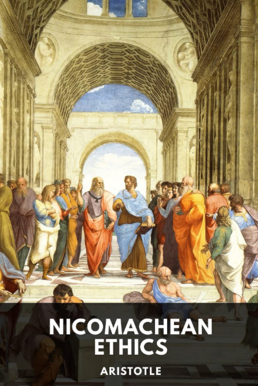 Nicomachean Ethics