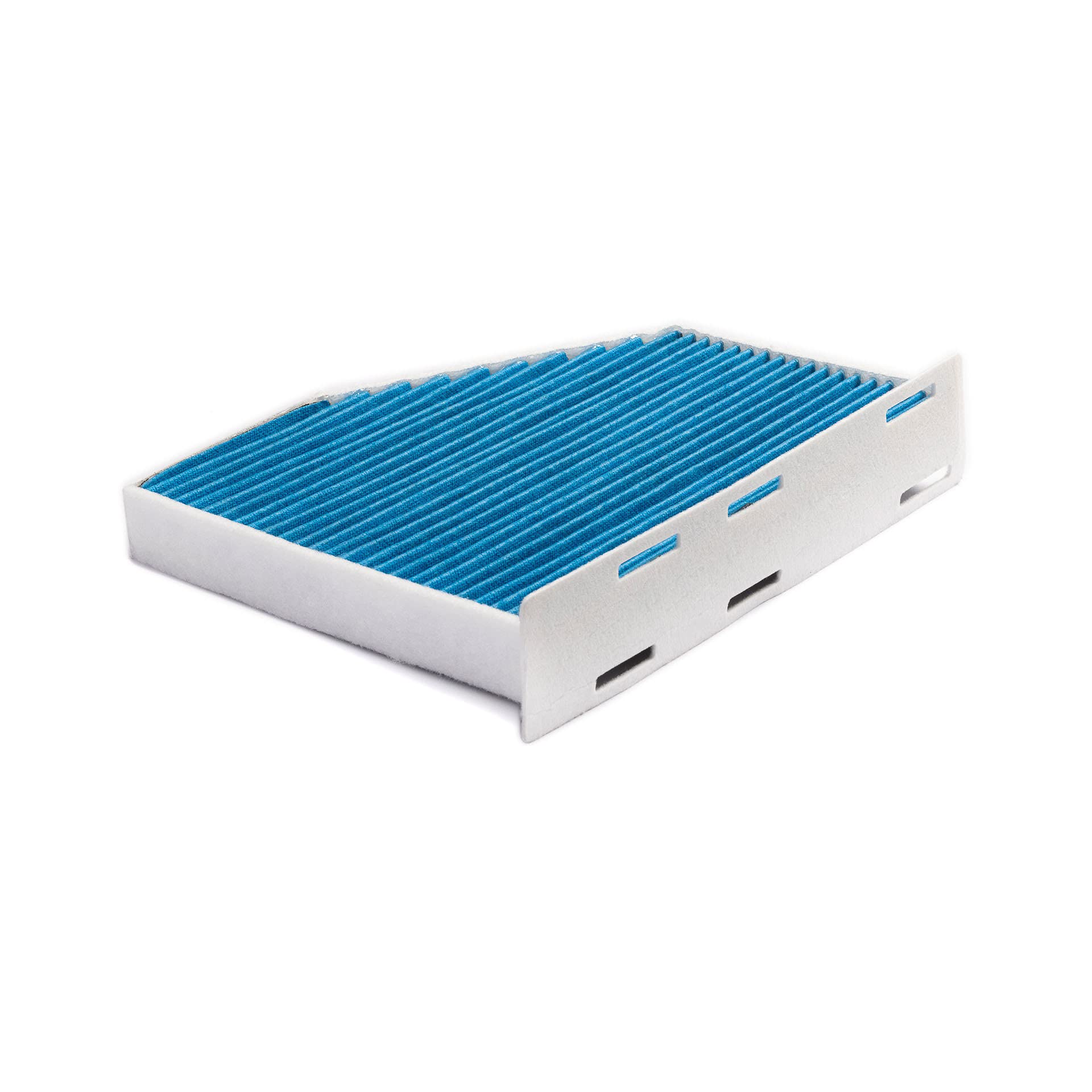 UFI Filters, Cabin Air Filter 34.124.00, Suitable for Cars, Applicable to Various Models of Audi, Seat, Skoda, Volkswagen
